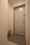 玄関　同物件、別号室のものです。