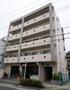 鳴尾・武庫川女子大前駅より徒歩5分 5階 築28年10ヶ月の賃貸物件