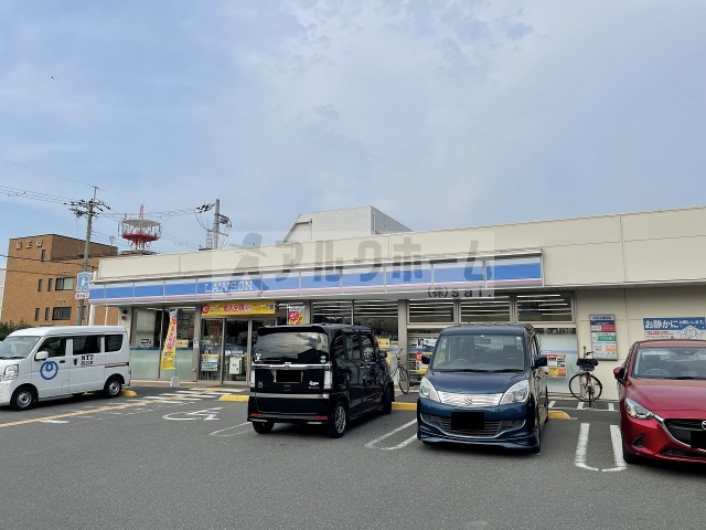 ドラックストア　スーパードラッグシグマ八尾店（ドラッグストア）まで203m