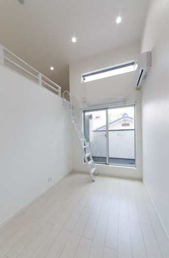 居室・リビング　※写真は同仕様