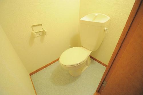 トイレ　風呂・トイレ別