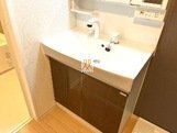 洗面設備　イメージ