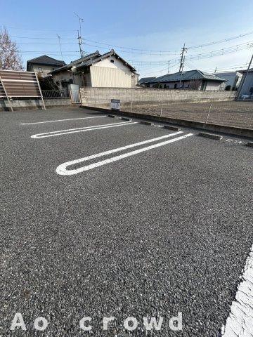 駐車場　気になる物件はまとめてご案内ができます！