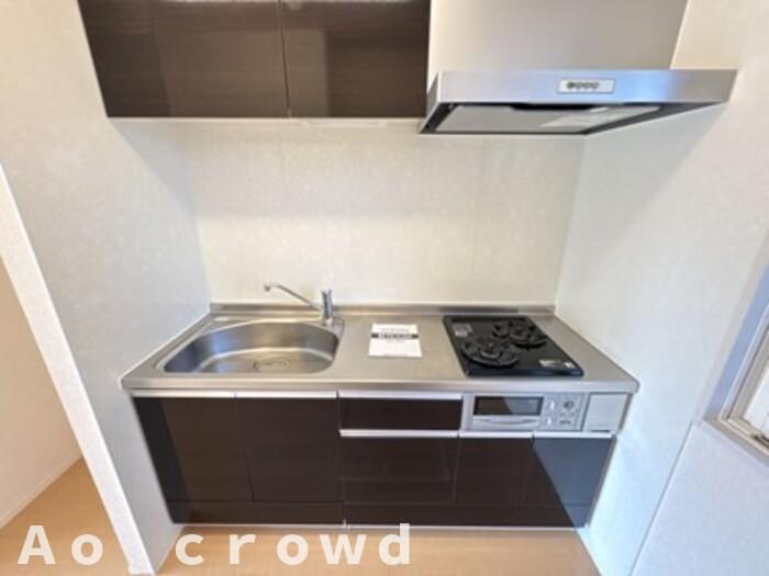 キッチン　気になる物件はまとめてご案内ができます！