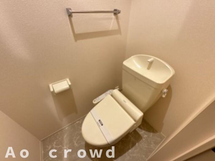 トイレ　気になる物件はまとめてご案内ができます！