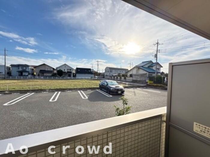 眺望　気になる物件はまとめてご案内ができます！