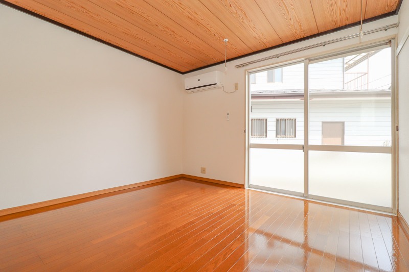 居室・リビング　図面と現状に相違がある場合には現状を優先