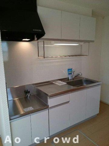 キッチン　気になる物件はまとめてご案内ができます！