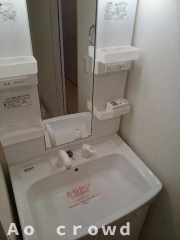 洗面設備　気になる物件はまとめてご案内ができます！