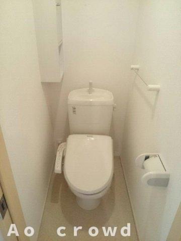 トイレ　気になる物件はまとめてご案内ができます！