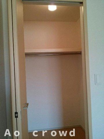 収納　気になる物件はまとめてご案内ができます！