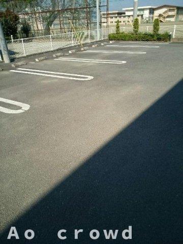 駐車場　気になる物件はまとめてご案内ができます！