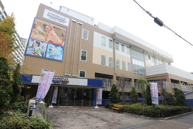 その他　セントラルウェルネスクラブ 東十条（その他）まで1154m