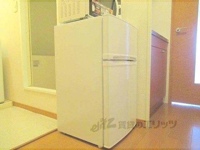 その他部屋・スペース　冷蔵庫置場