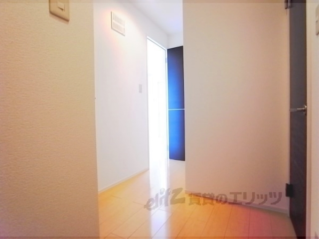 その他部屋・スペース　廊下