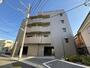 地下鉄赤塚駅より徒歩7分 5階 新築の賃貸物件