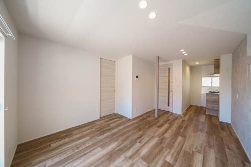 居室・リビング　ＬＤＫ