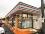 コンビニ　セブンイレブン 名古屋大永寺町店（コンビニ）まで473m