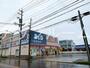 ドラックストア　B&Dドラッグストア 新守山店（ドラッグストア）まで906m