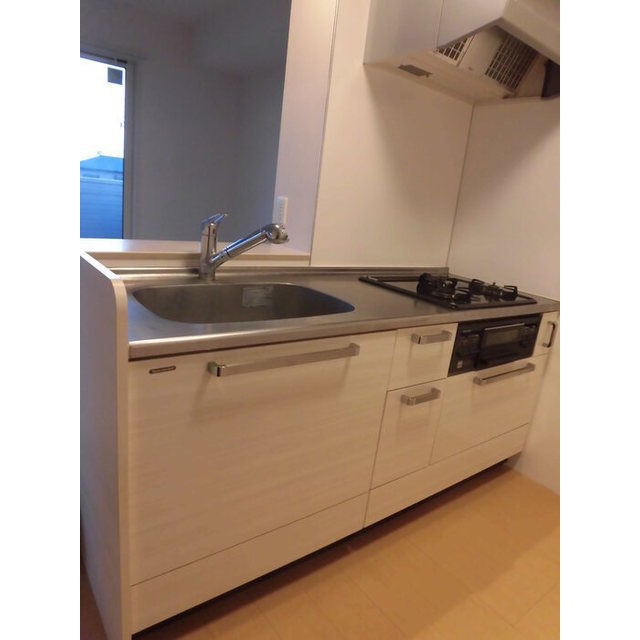 アンドリア_内装_1