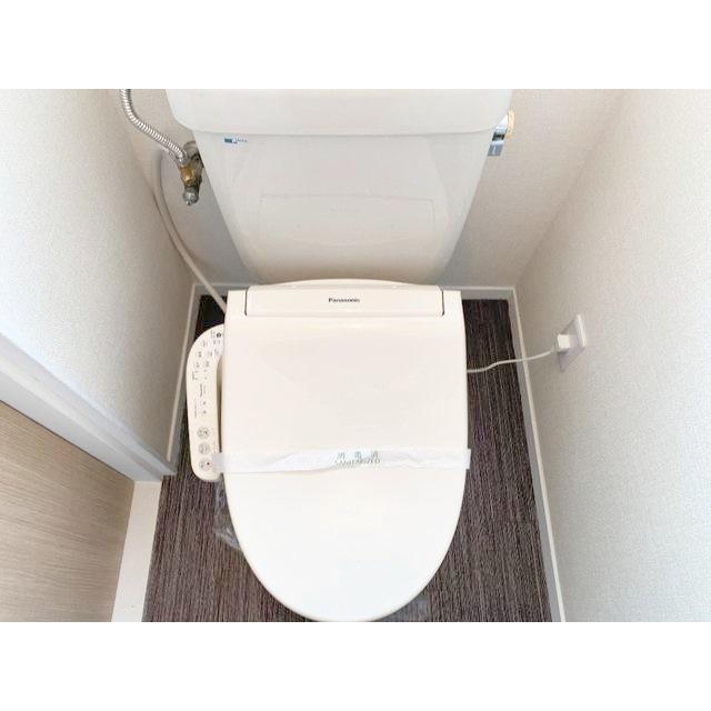 トイレ　洗浄トイレ