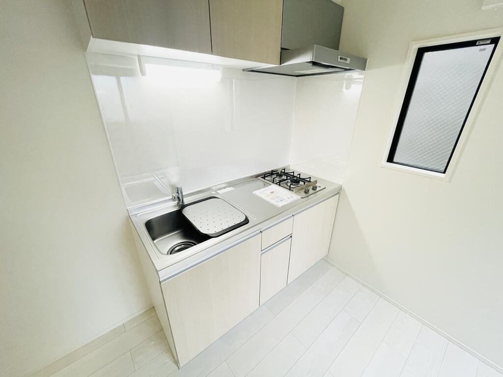 キッチン　※同施工モデル