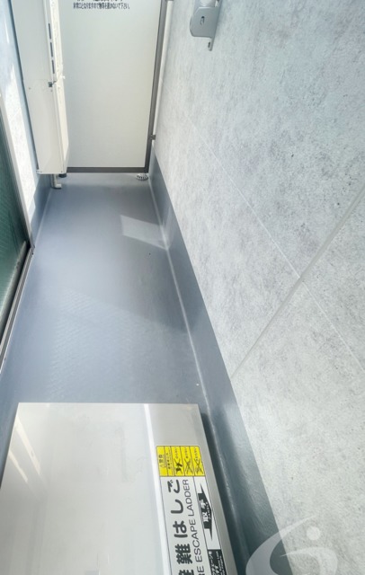 バルコニー　同仕様