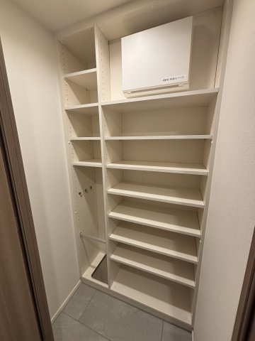 その他設備　別部屋参考写真