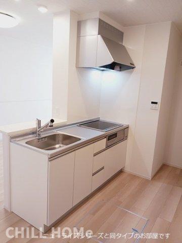 キッチン　他社様掲載物件もまとめてご紹介、ご案内可能です(^^)/