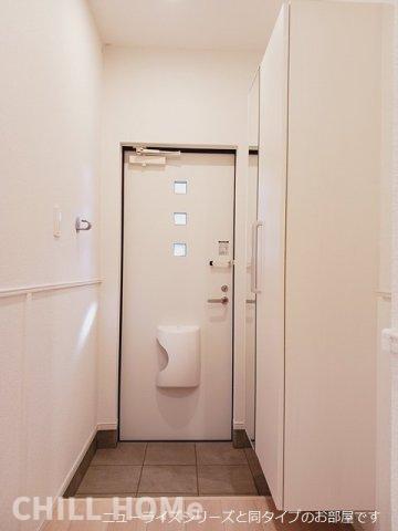 玄関　他社様掲載物件もまとめてご紹介、ご案内可能です(^^)/