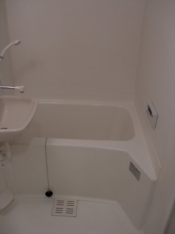 バス・シャワールーム　バスルーム