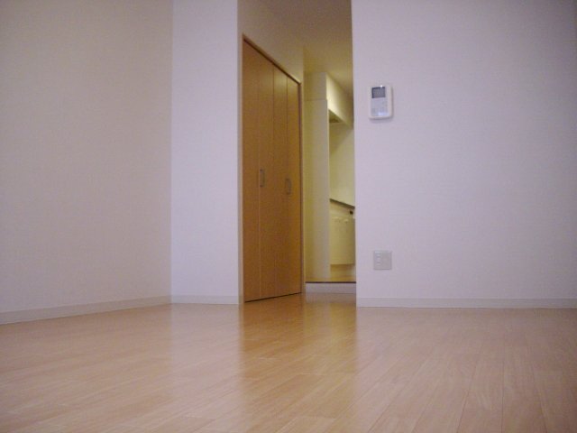 居室・リビング　使いやすい居間です