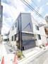 北千住駅より徒歩9分 2階 築2年6ヶ月の賃貸物件