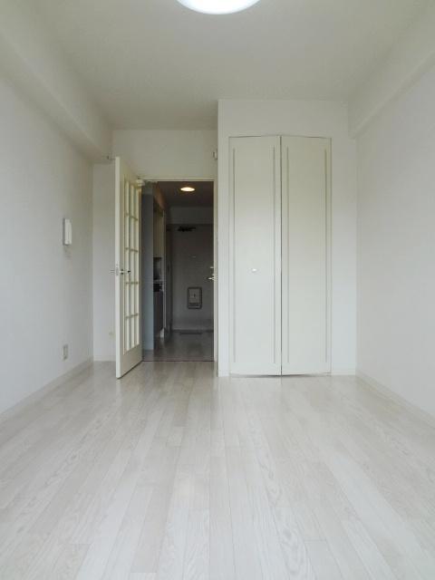 居室・リビング　ゆったり過ごせるリビングです