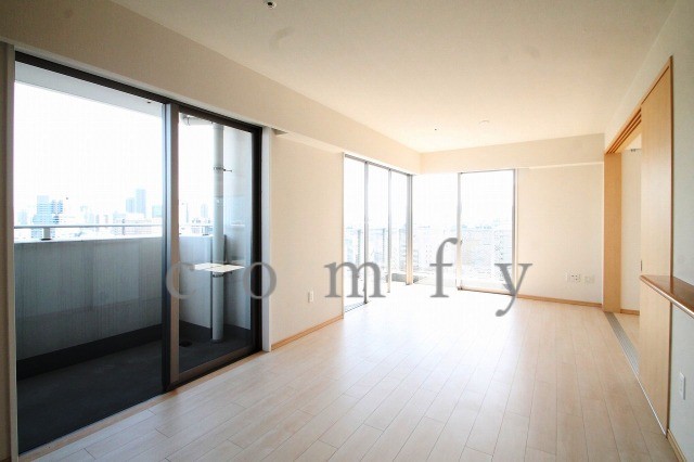 居室・リビング　リビングダイニング