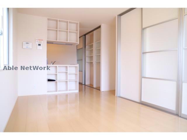 居室・リビング　※別部屋(参考)