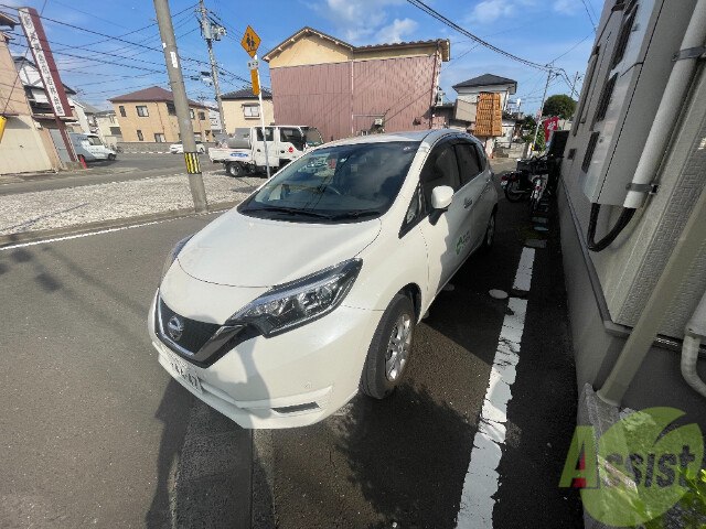 駐車場　駐車場その他
