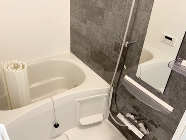 バス・シャワールーム　イメージ