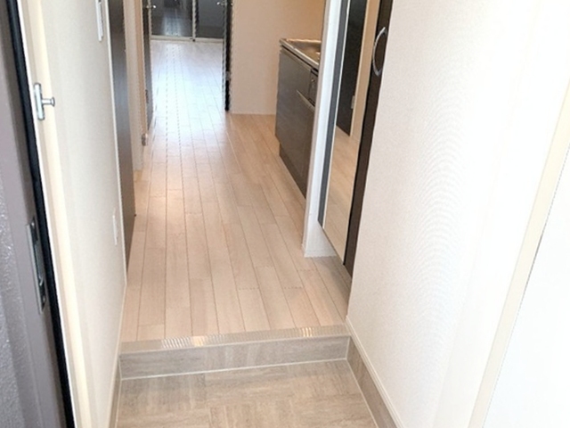 玄関　イメージ