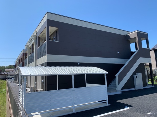 建物外観　イメージ