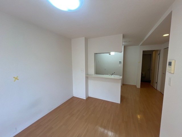 居室・リビング　LDK