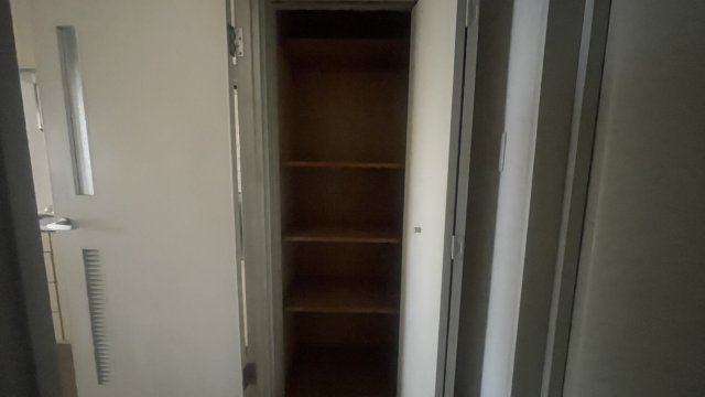 その他設備　同物件別号室の写真です。