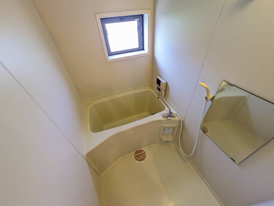 バス・シャワールーム　浴室