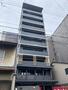 二条城前駅より徒歩8分 9階 築1年4ヶ月の賃貸物件