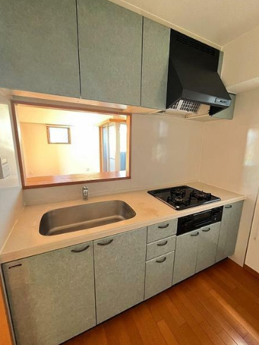 キッチン　クラージュKAMAKURAYA