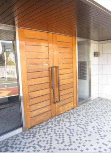 その他共有部分　クラージュKAMAKURAYA