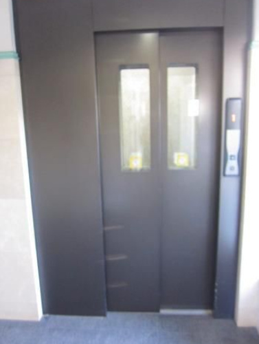 その他設備　クラージュKAMAKURAYA