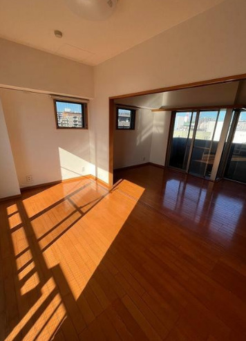 居室・リビング　クラージュKAMAKURAYA