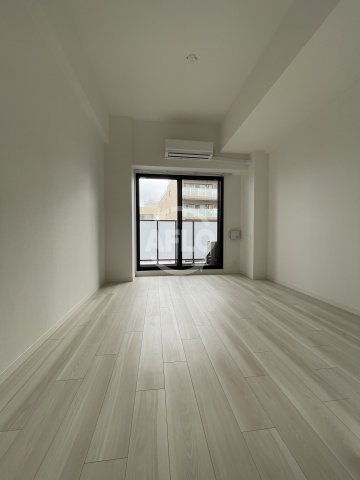 その他部屋・スペース　S-RESIDENCE難波大国町Deux　洋室