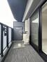バルコニー　S-RESIDENCE難波大国町Deux　バルコニー